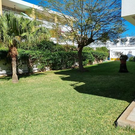 Apartment With Sea View Close To Dunes Of Playa Del Ingles San Bartolomé Esterno foto