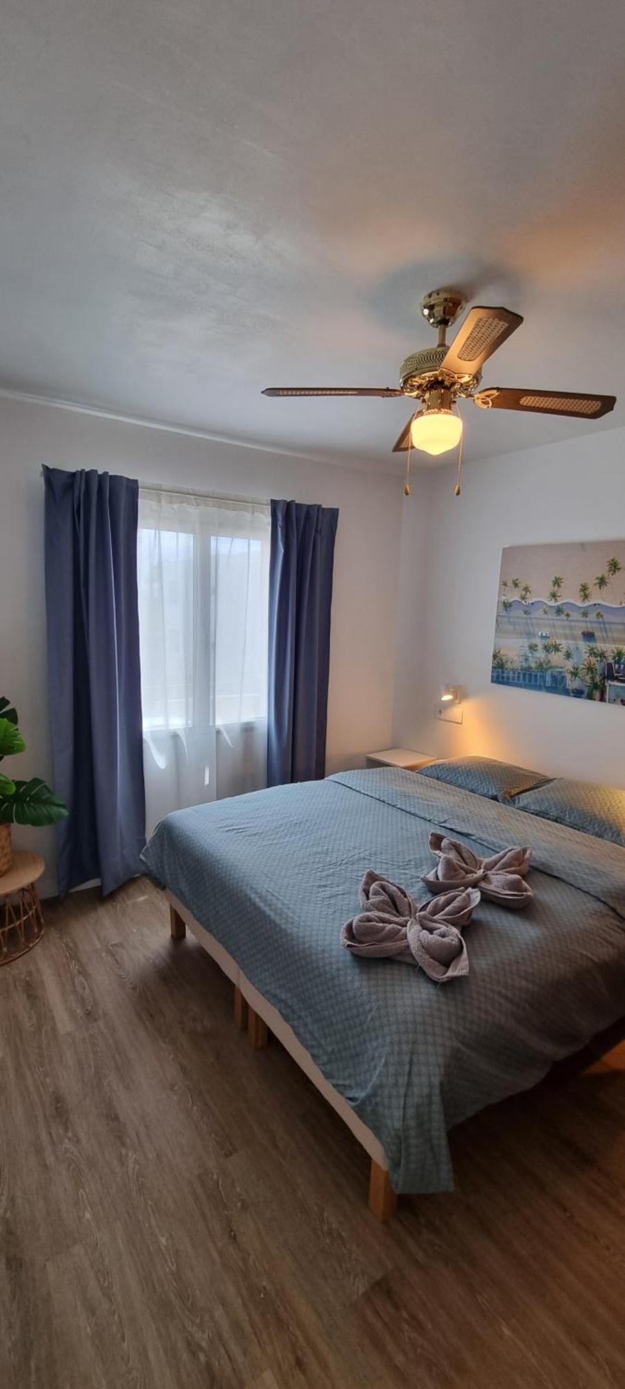 Apartment With Sea View Close To Dunes Of Playa Del Ingles San Bartolomé Esterno foto
